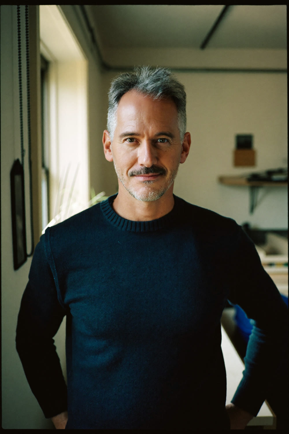 Mikael Ahlqvist