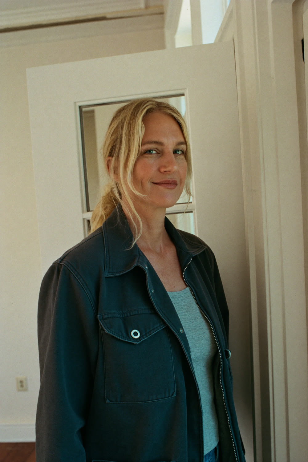 Karin Lindberg