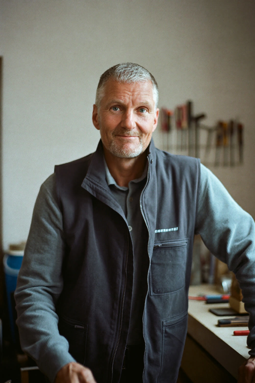Jonas Ekdahl