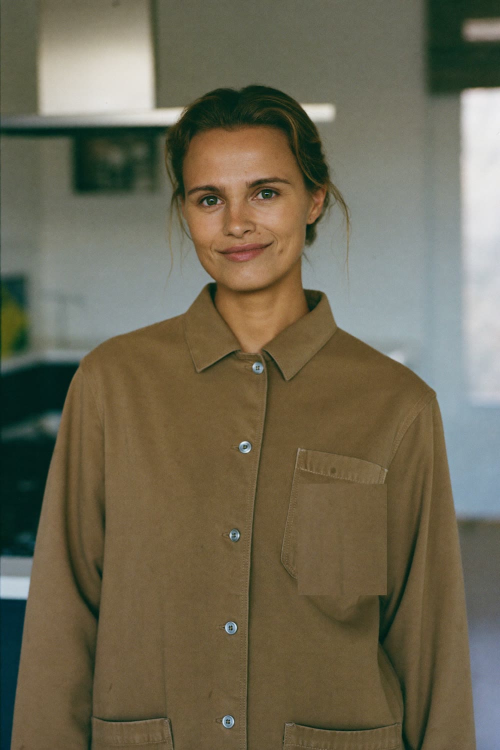 Anna Holmgren