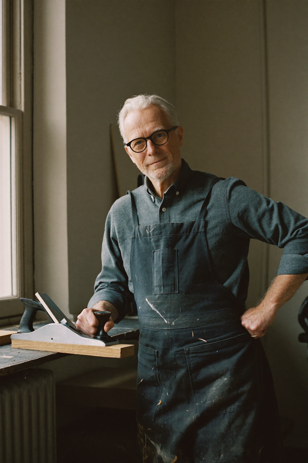 Lars Vikström